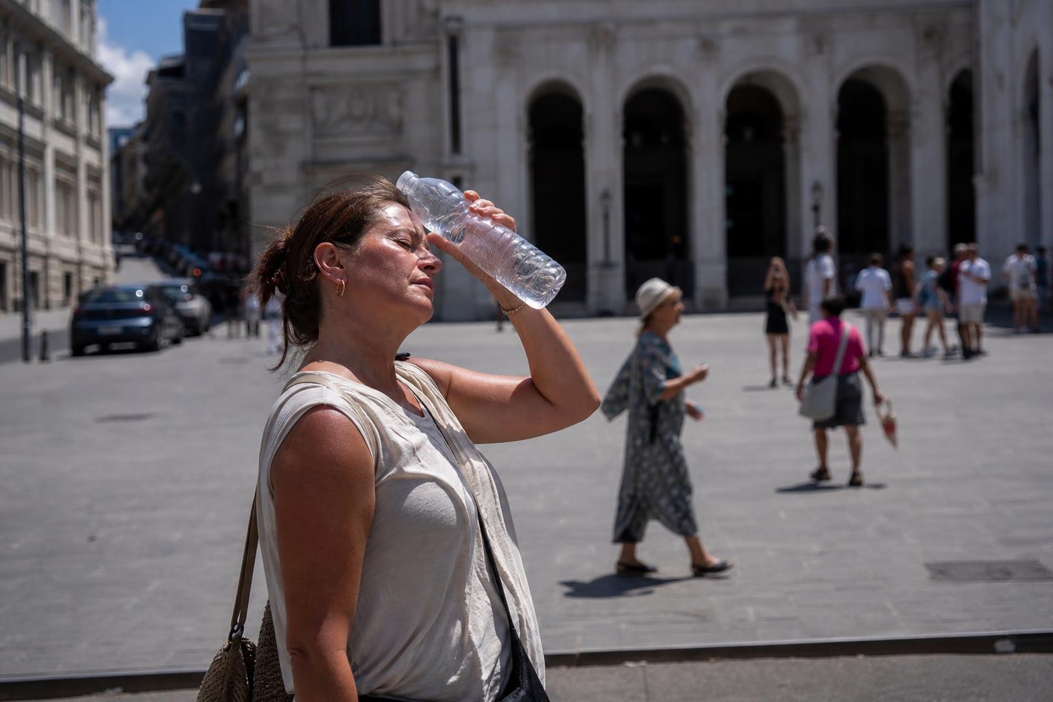 Economic Trends, Tech Moves, and Global Tensions Shape Today's Headlines