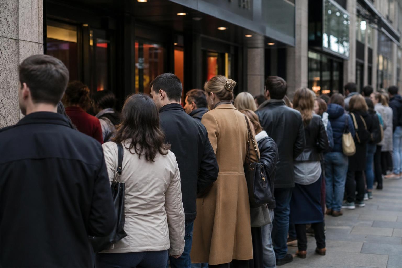 Post-Strike Film Releases Boost Cinema Demand Amid Global Developments