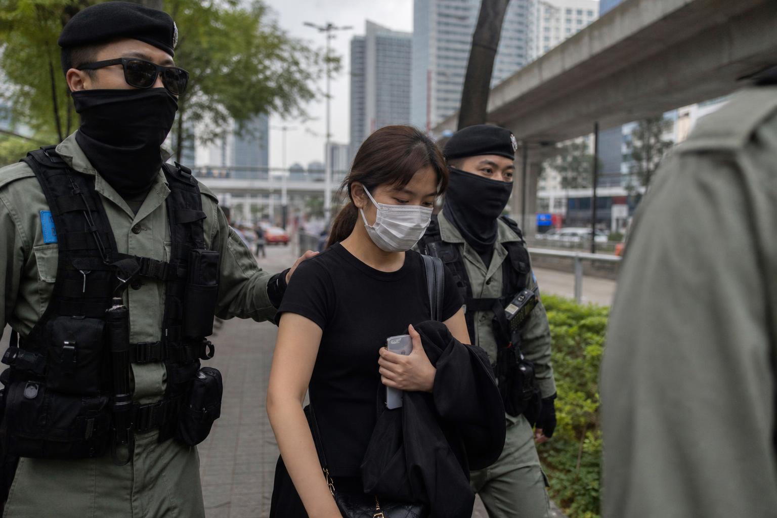 Global Tensions Rise Amid Political Crackdowns and Economic Shifts