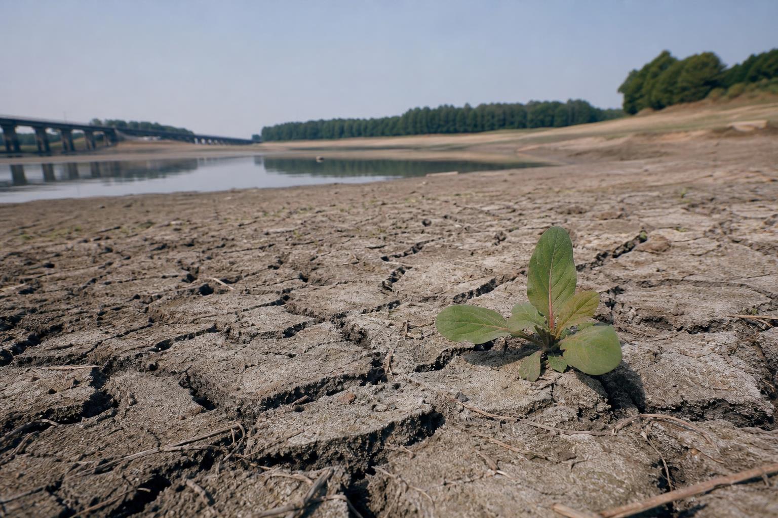 Global Challenges and Developments Mark August 9, 2026