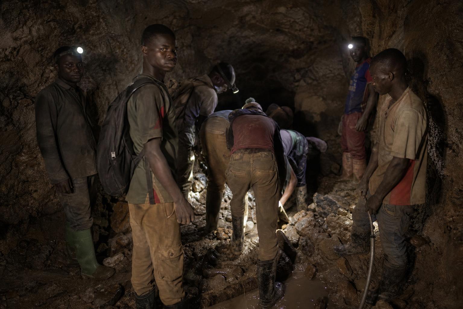 Tragedies in Africa and Asia, Shein’s IPO, and AI Skepticism Mark Global News