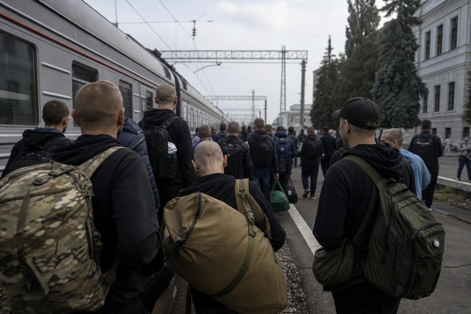 Обострение на Украине и международные новости: ключевые события 12 августа 2026 года