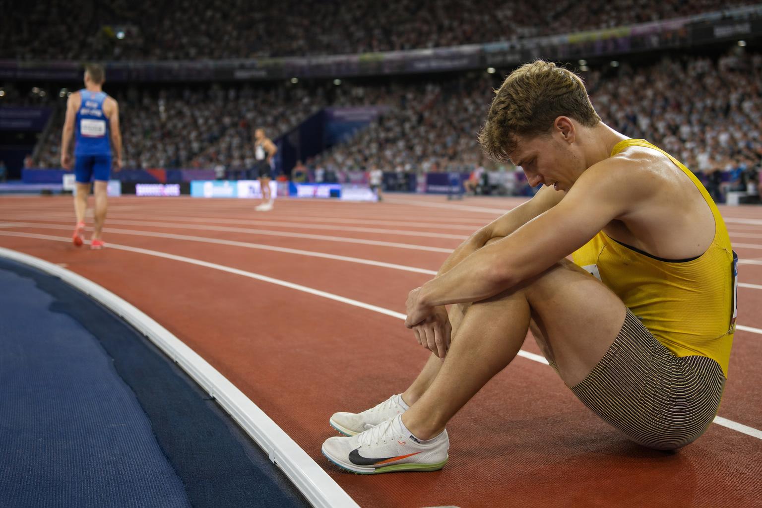 Aktuelle Entwicklungen: Sport, Ausbildung und globale Herausforderungen im Fokus