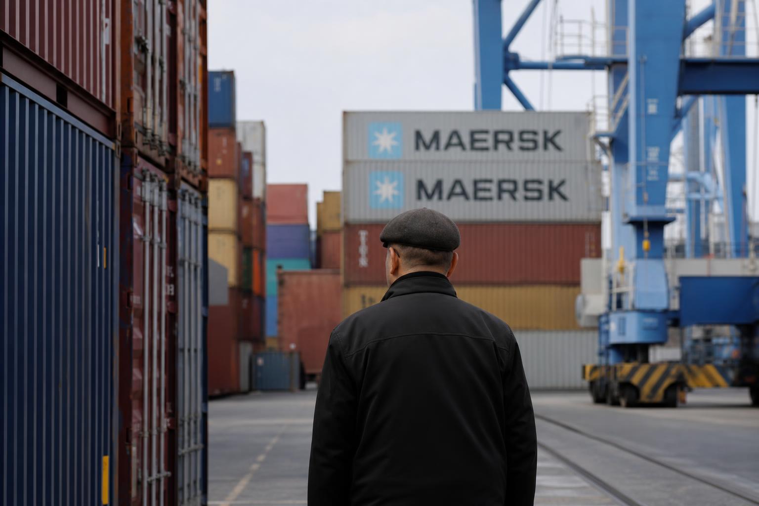 Global Tensions Rise Amid Military Shifts and Trade Disputes