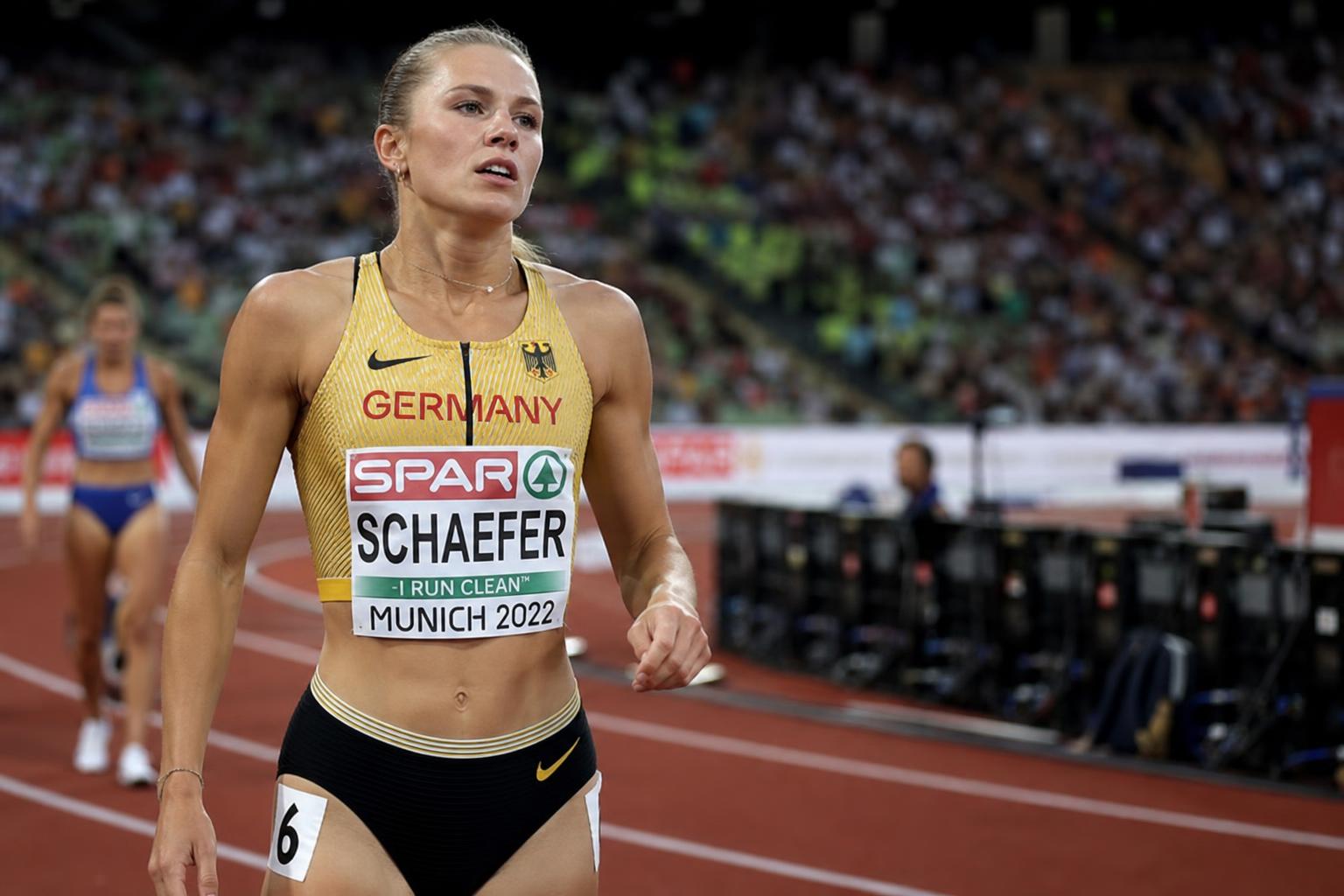 Leichtathletik, Sicherheit und Natur: Ein Überblick über die aktuellen Ereignisse in Deutschland und weltweit