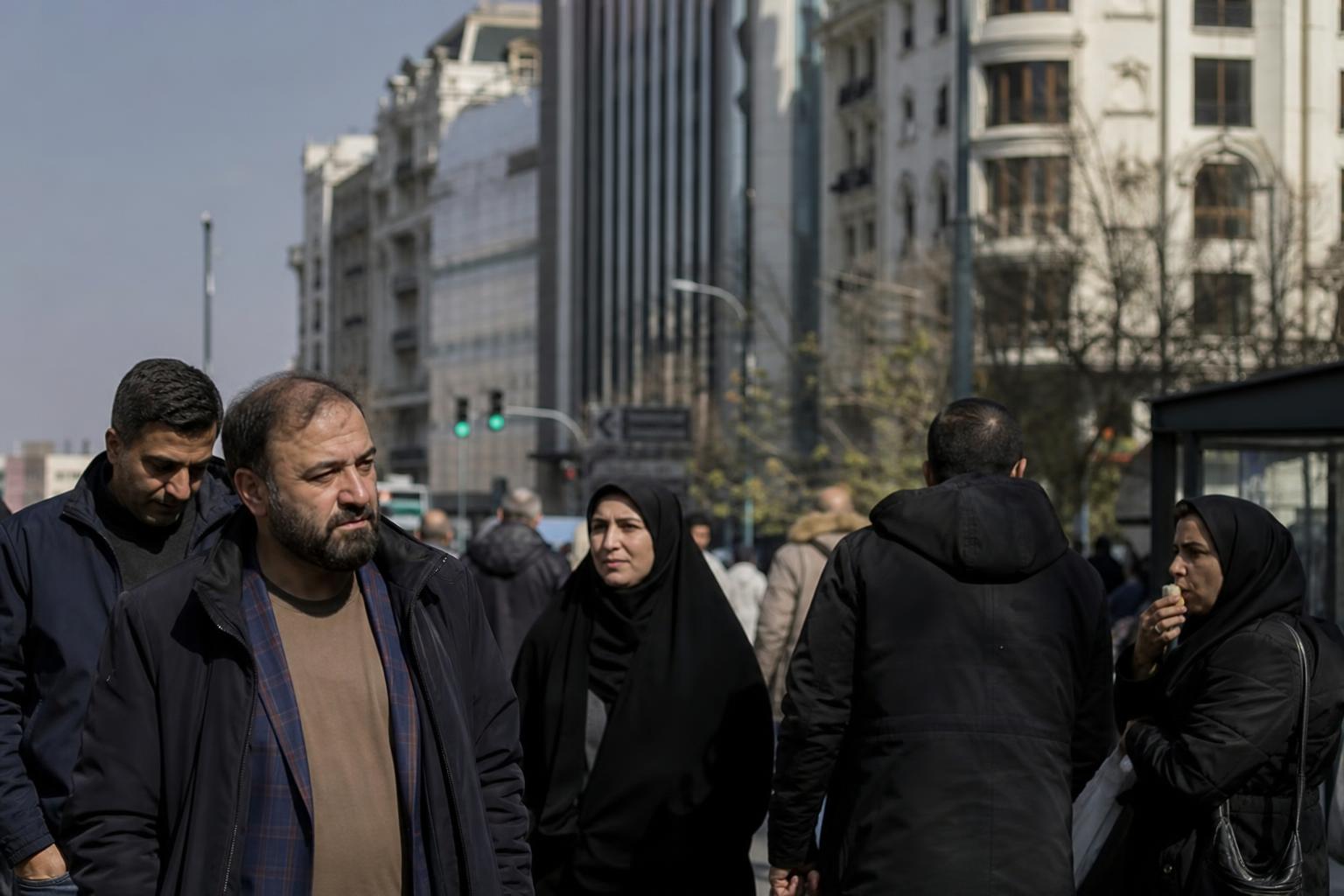 Trump’s Iran Demands and Global Tensions Mark a Complex Day
