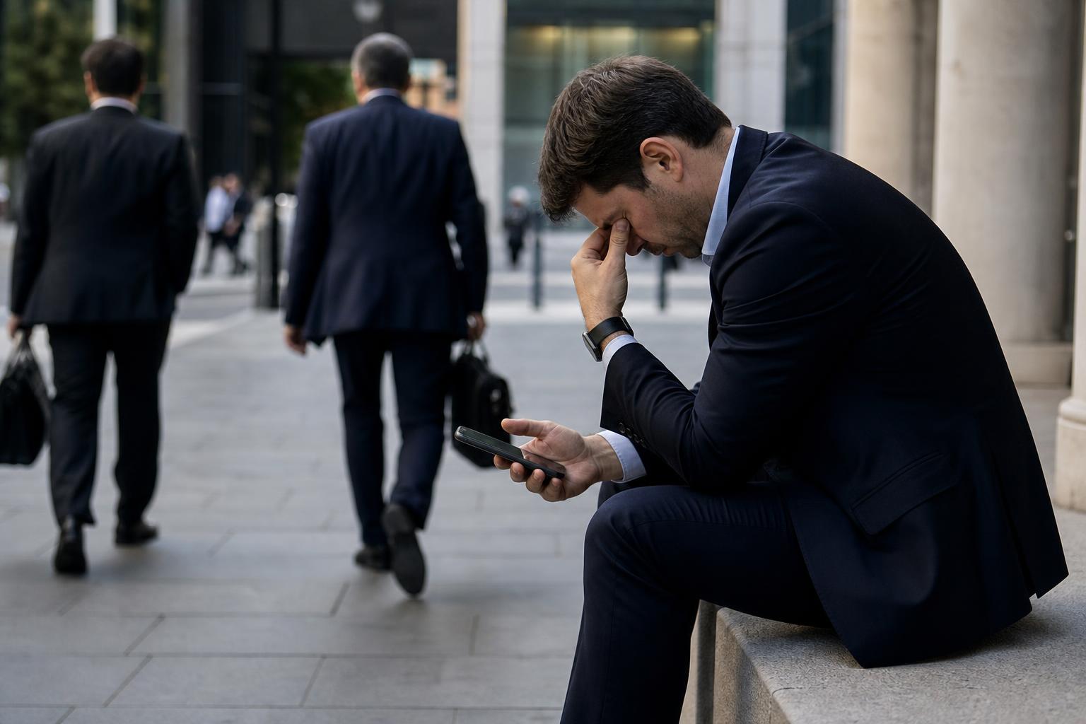 Market Cautions and Legal Developments Shape Today's Global Outlook