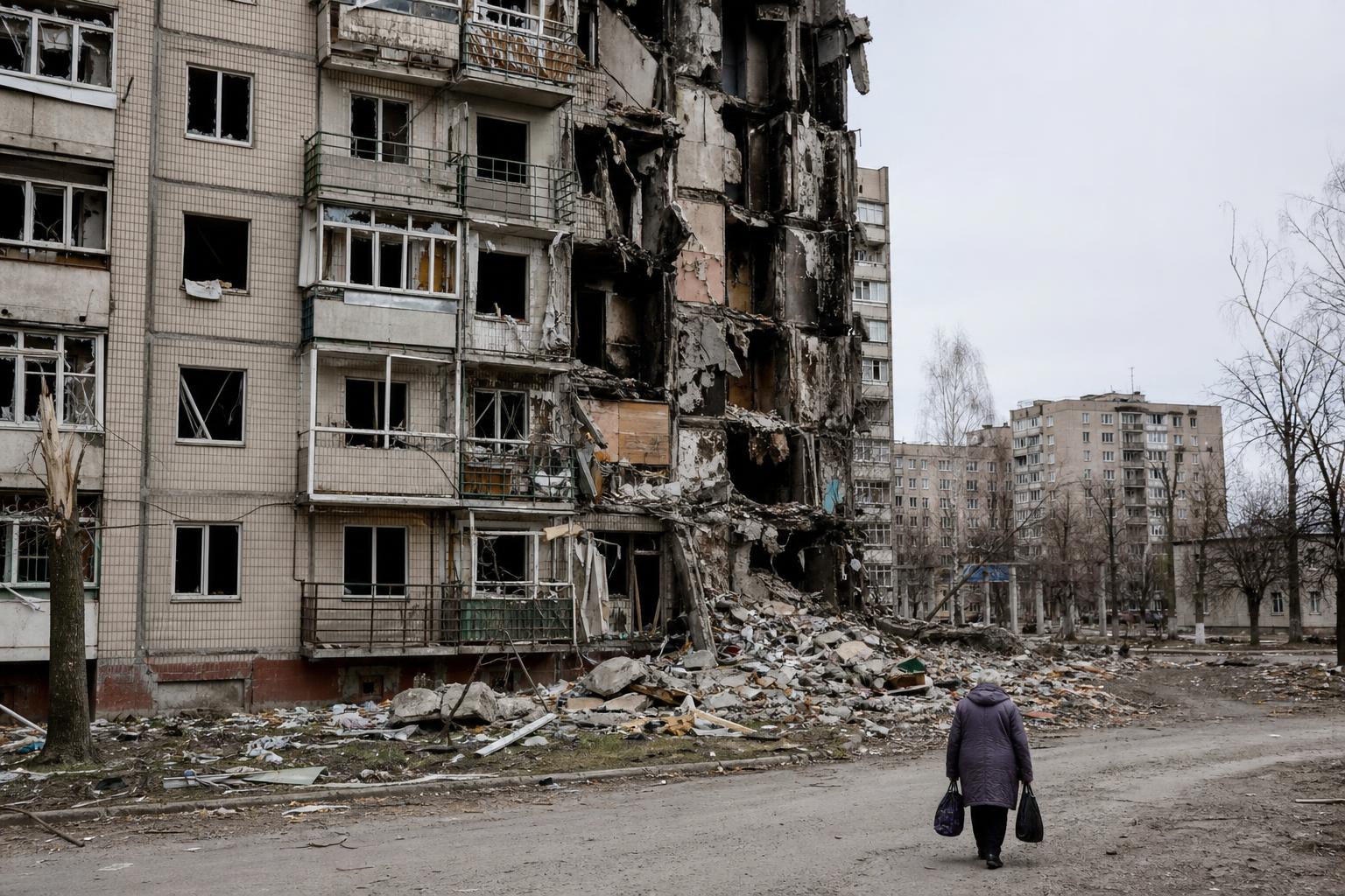 Обострение ситуации на Украине и социально-экономические вызовы в СНГ
