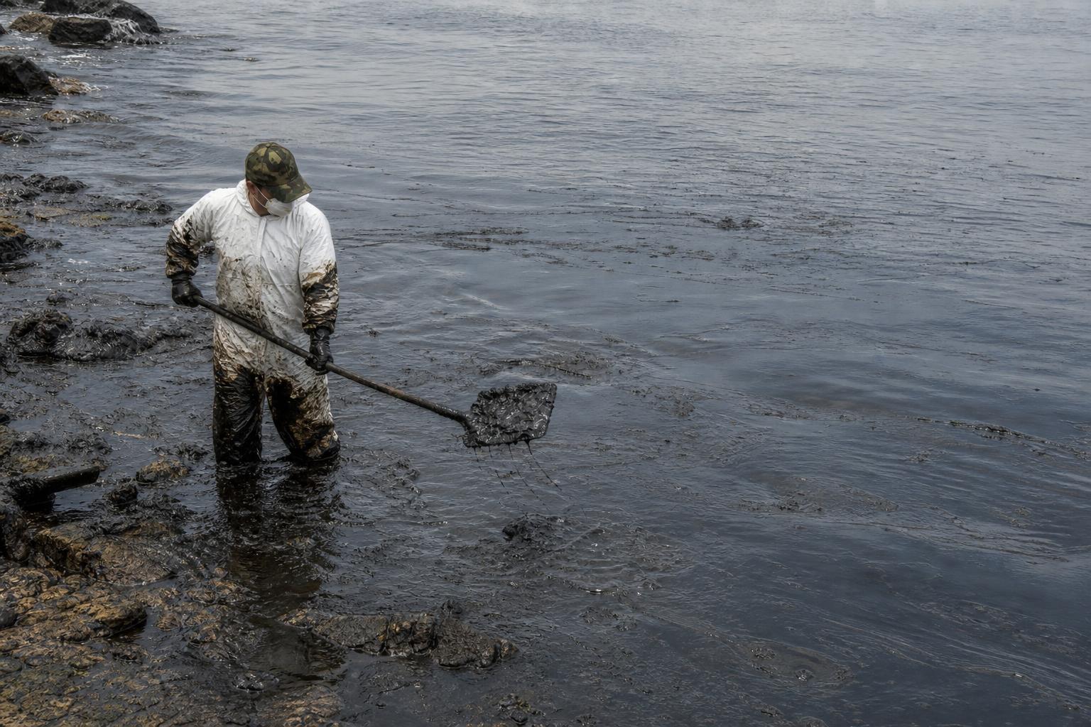 Environmental and Political Turmoil Mark Global Headlines