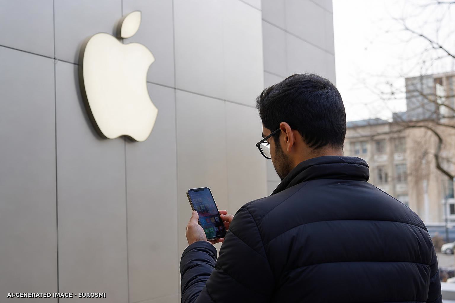 Apple and Epic argue over how much Apple should get from purchases made outside the App Store