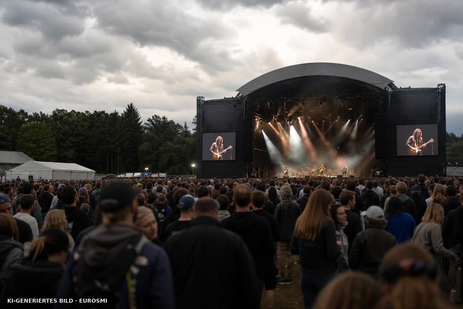 01099 spielen beim Kosmos-Festival in Chemnitz - MDR.de — Headliner bekanntgegeben