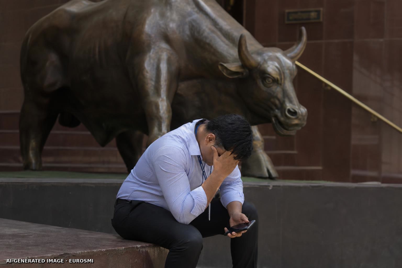 India Stocks Top Indonesia as Asia’s Least-Favored in BofA Poll