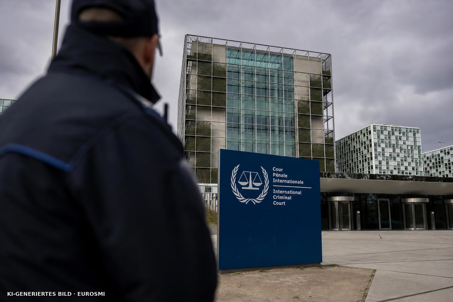 Internationaler Strafgerichtshof unter Beschuss