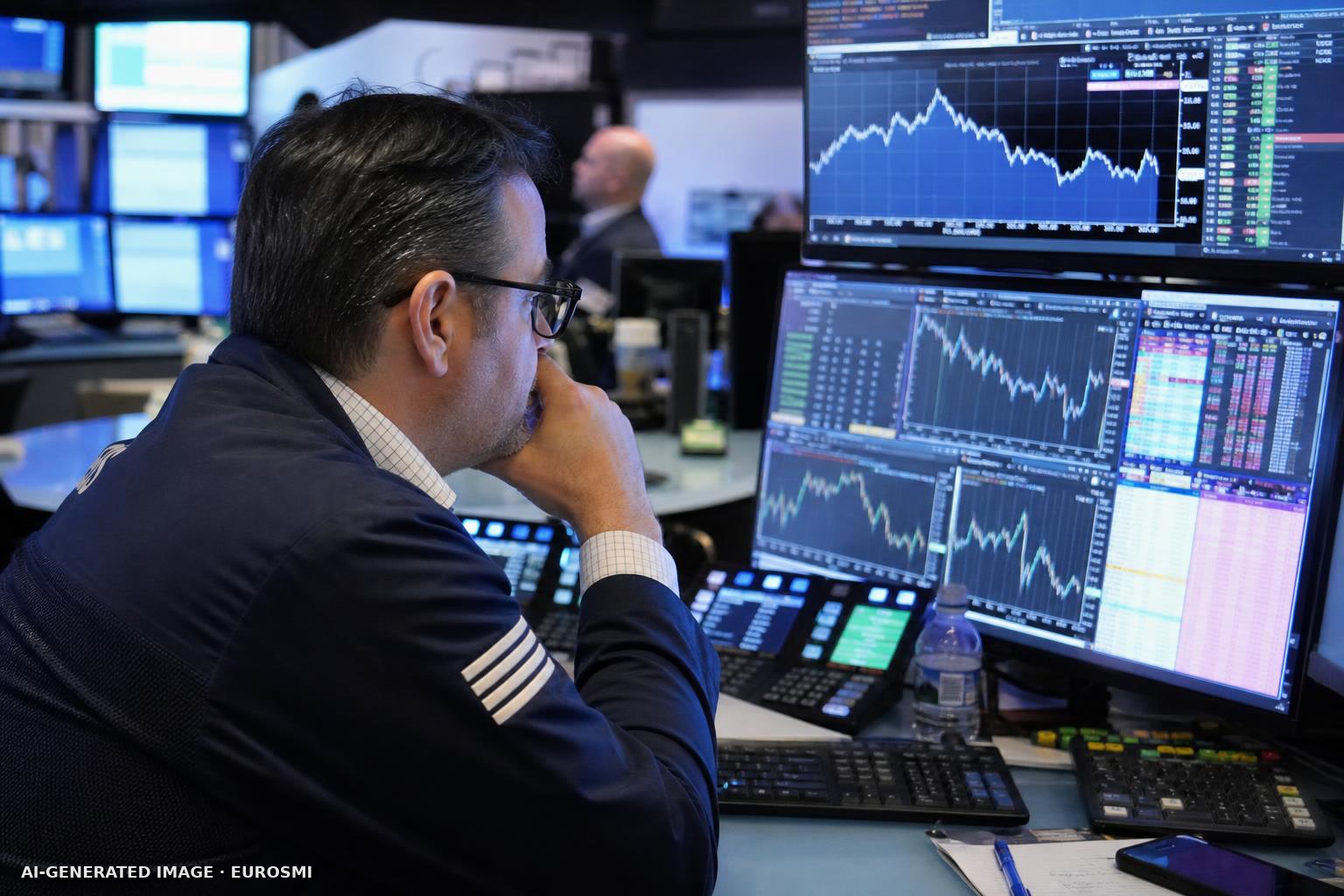 Nvidia Slides Ahead of Earnings as Tech Stocks Retreat | Closing Bell