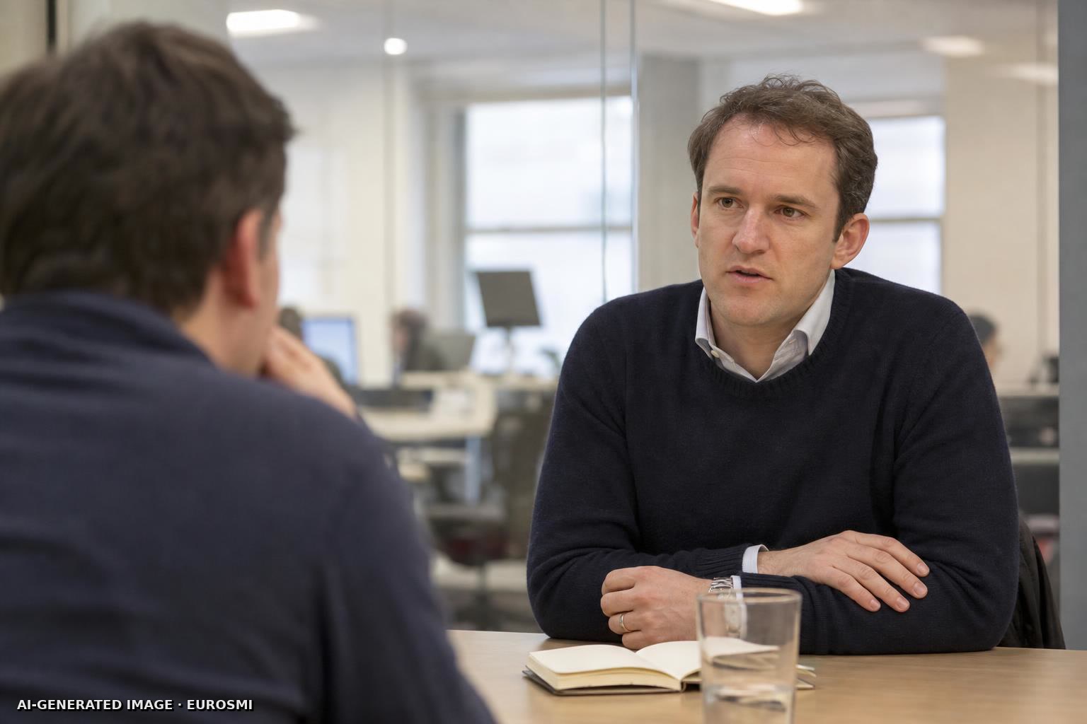 Today I’m talking to Ben Smith, the editor-in-chief of Semafor.