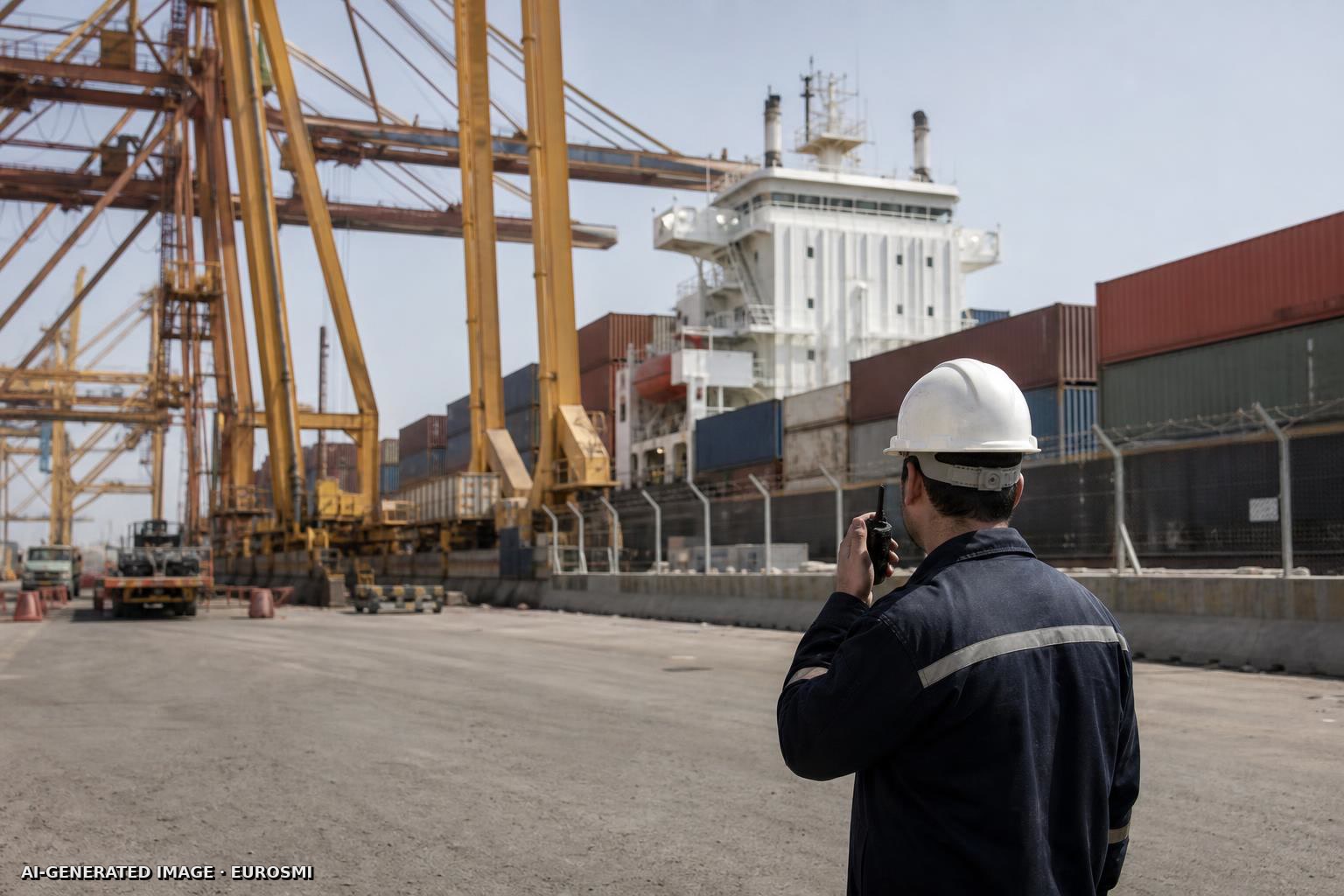 US slaps new sanctions on Iran, warns Tehran trade partners — Iran war live