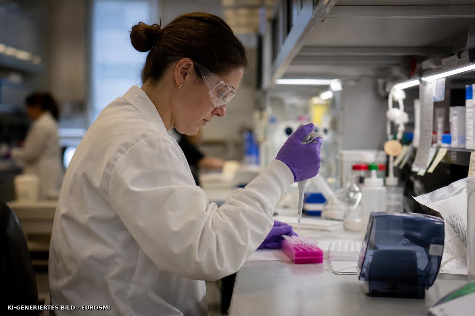 „Wissenschaftsgläubigkeit nimmt an, dass Wissenschaft wahre Fakten produziere“