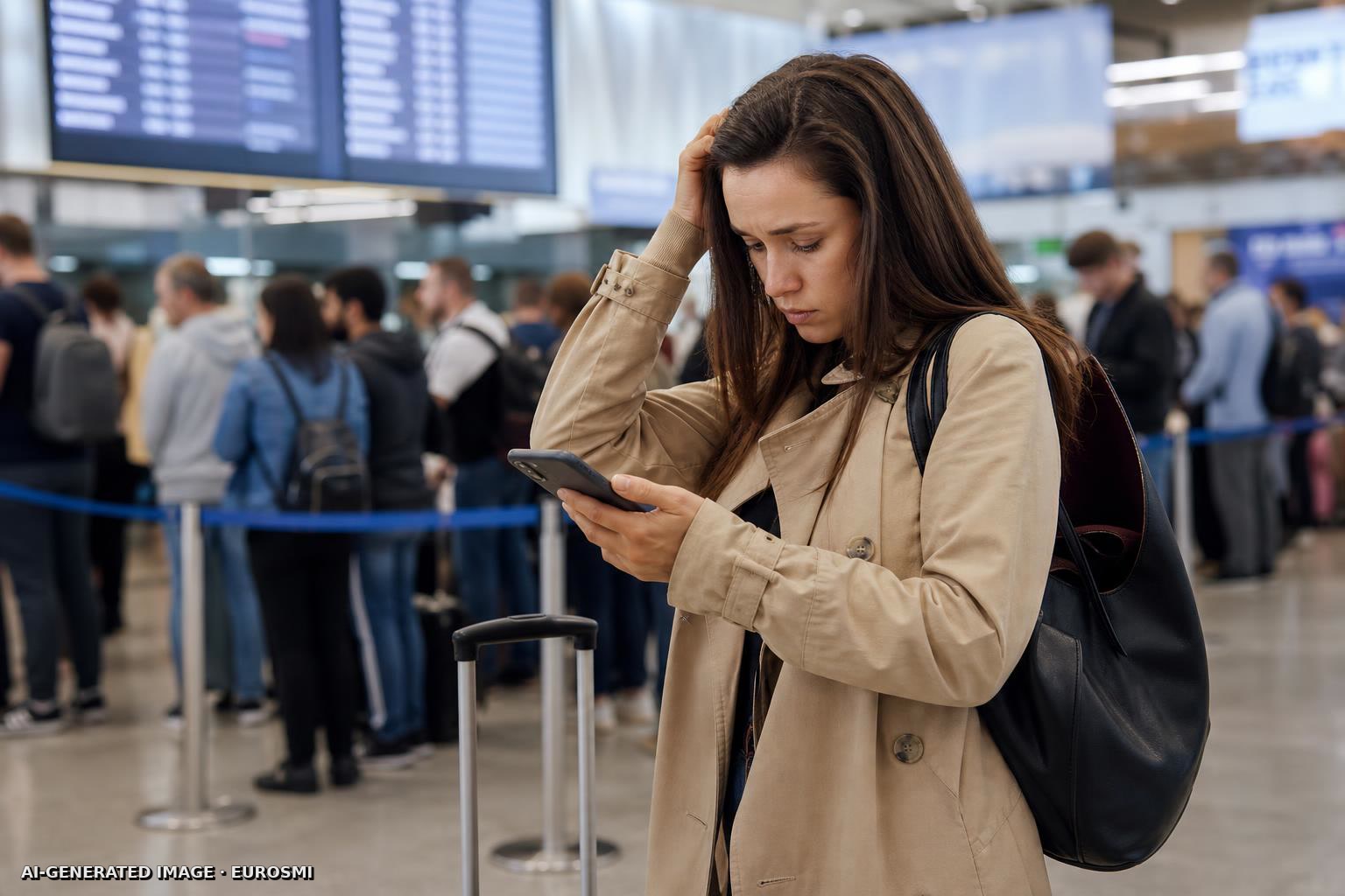 7 Mistakes Travelers Will Want To Avoid — ETIAS Is Coming To Europe