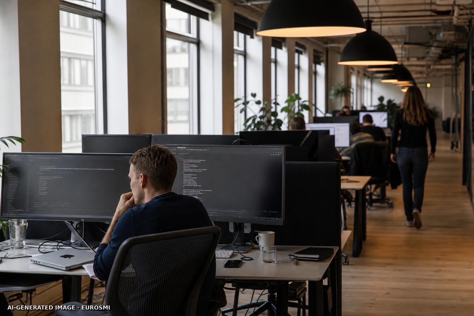 What’s driving Sweden’s startup boom, from Lovable to Legora