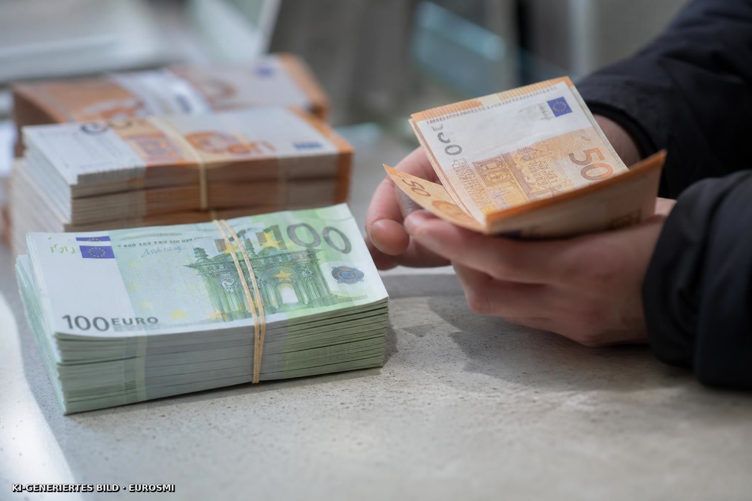 So werden die 83 Millionen Euro verteilt — DFB-Pokal-Prämien 2026/27