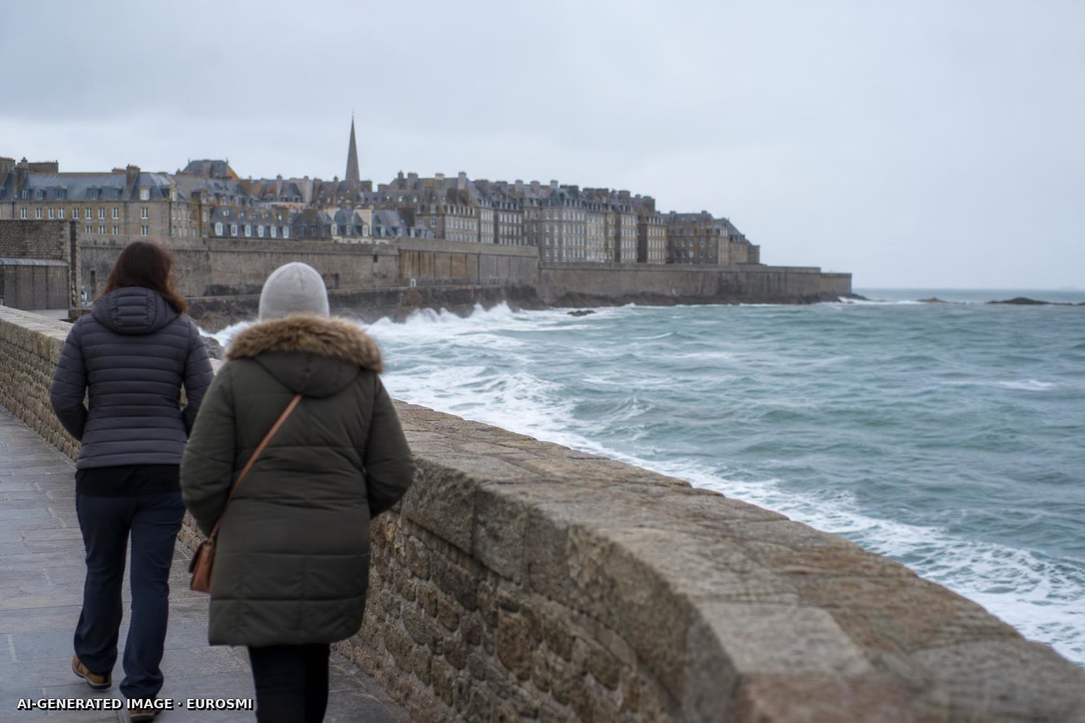 Why Is France Preparing for New Threats, and Which Resorts Are at Risk? — Tsunamis in Europe