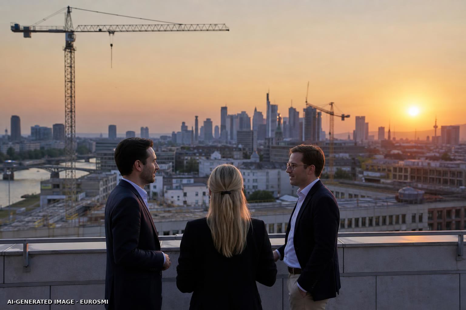 Europe's New Cycle Investment Opportunities