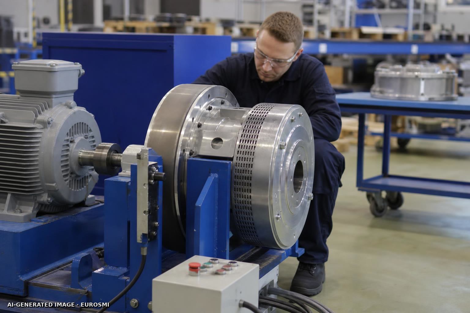 European Union Eddy Current Brakes - Market Analysis, Forecast, Size, Trends and Insights