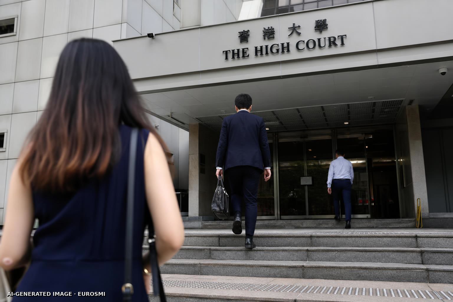 A Hong Kong court is set to hear arguments on whether a deal that set up a fund to compensate China Evergrande minority…