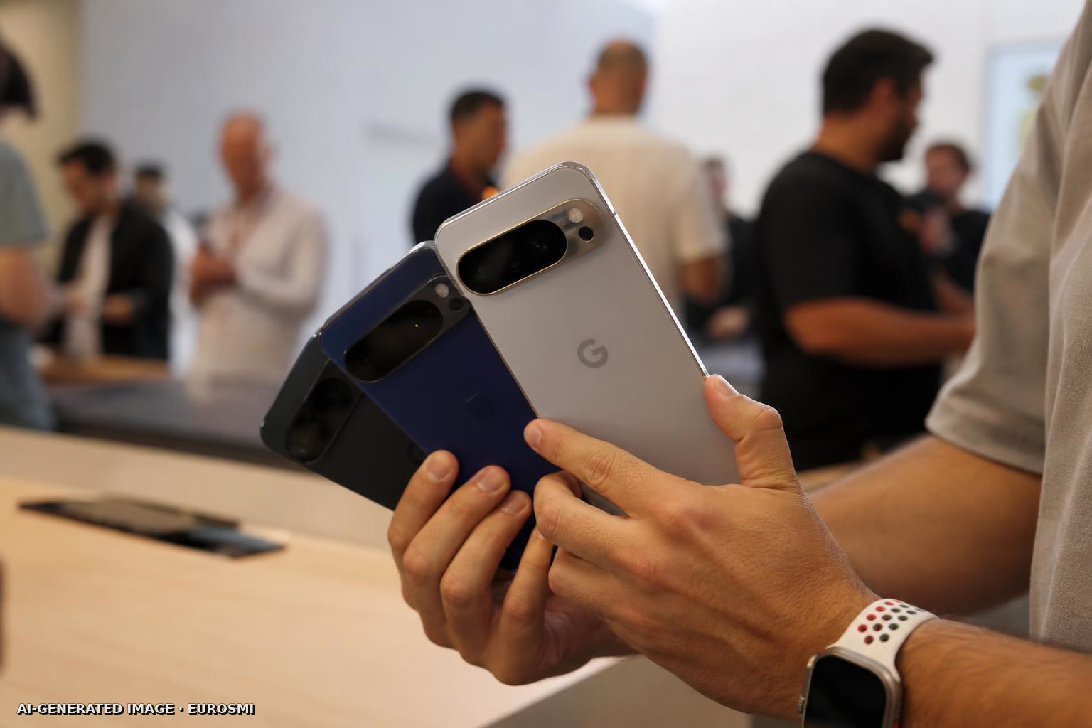 The 7 biggest announcements of Google’s Pixel 11 launch