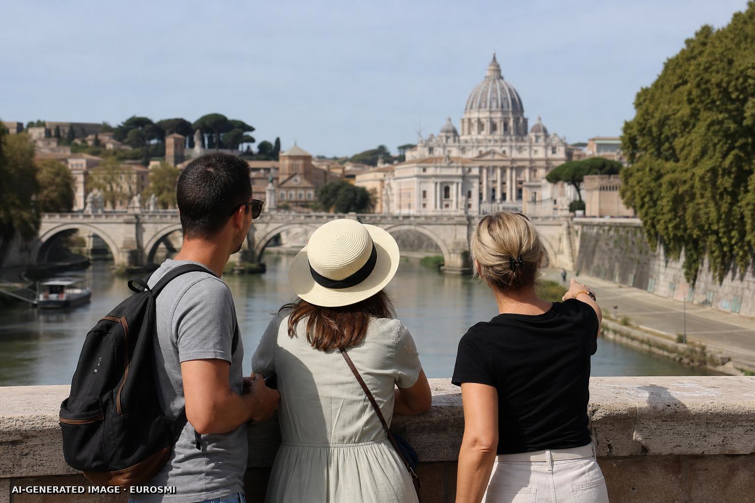 Europe captures top summer travel spend