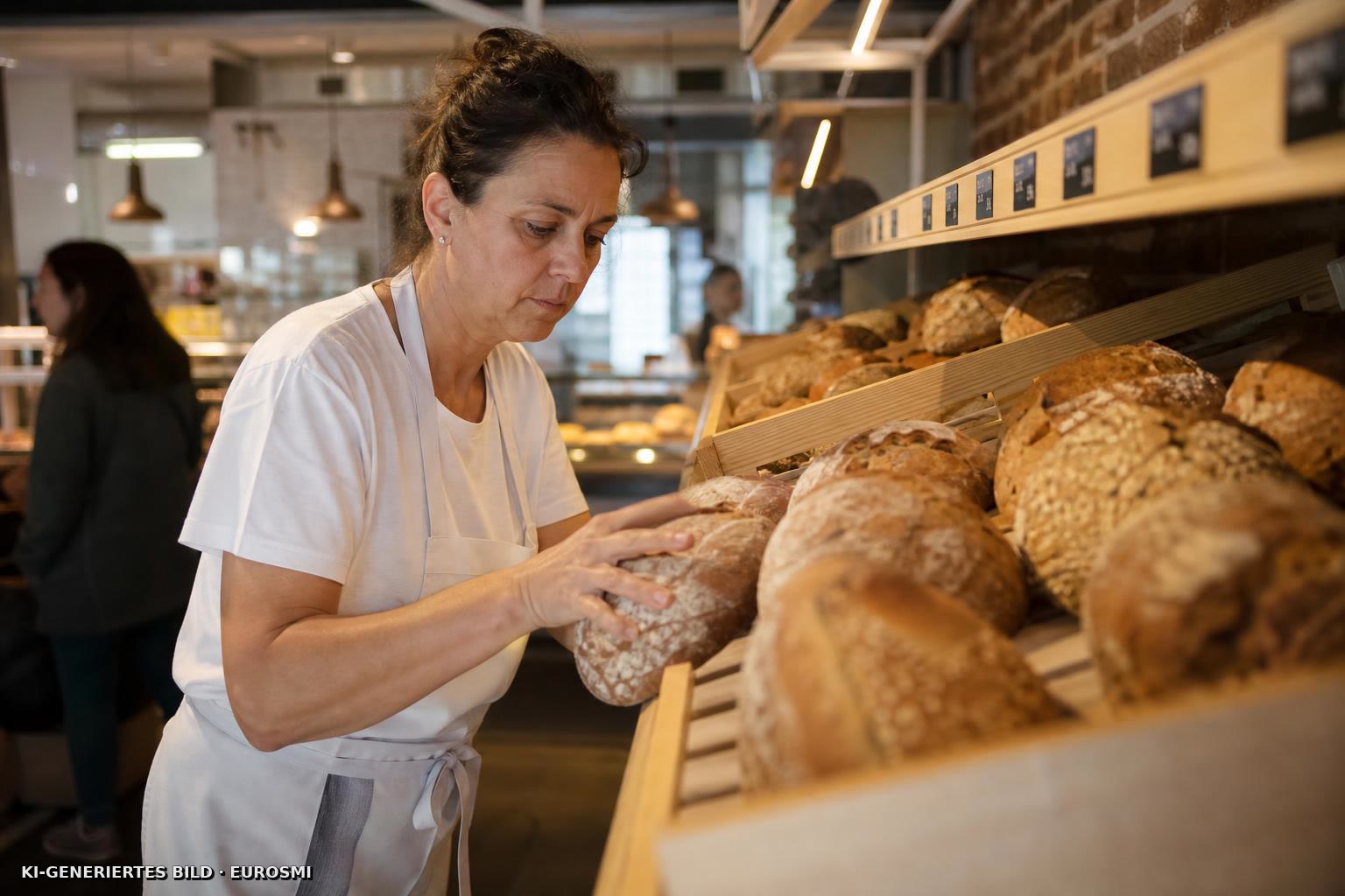 Warum jetzt auch Bäckerei-Ketten von Finanzinvestoren übernommen werden