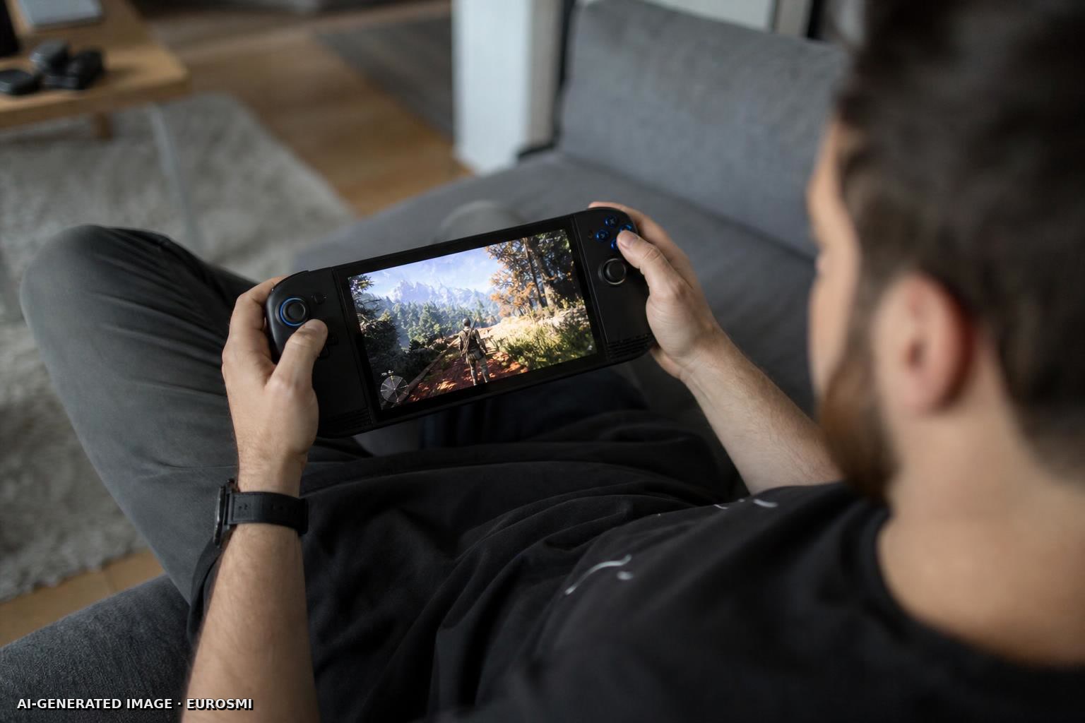 The MSI Claw EX is the most important handheld since Steam Deck — I still wouldn’t buy one