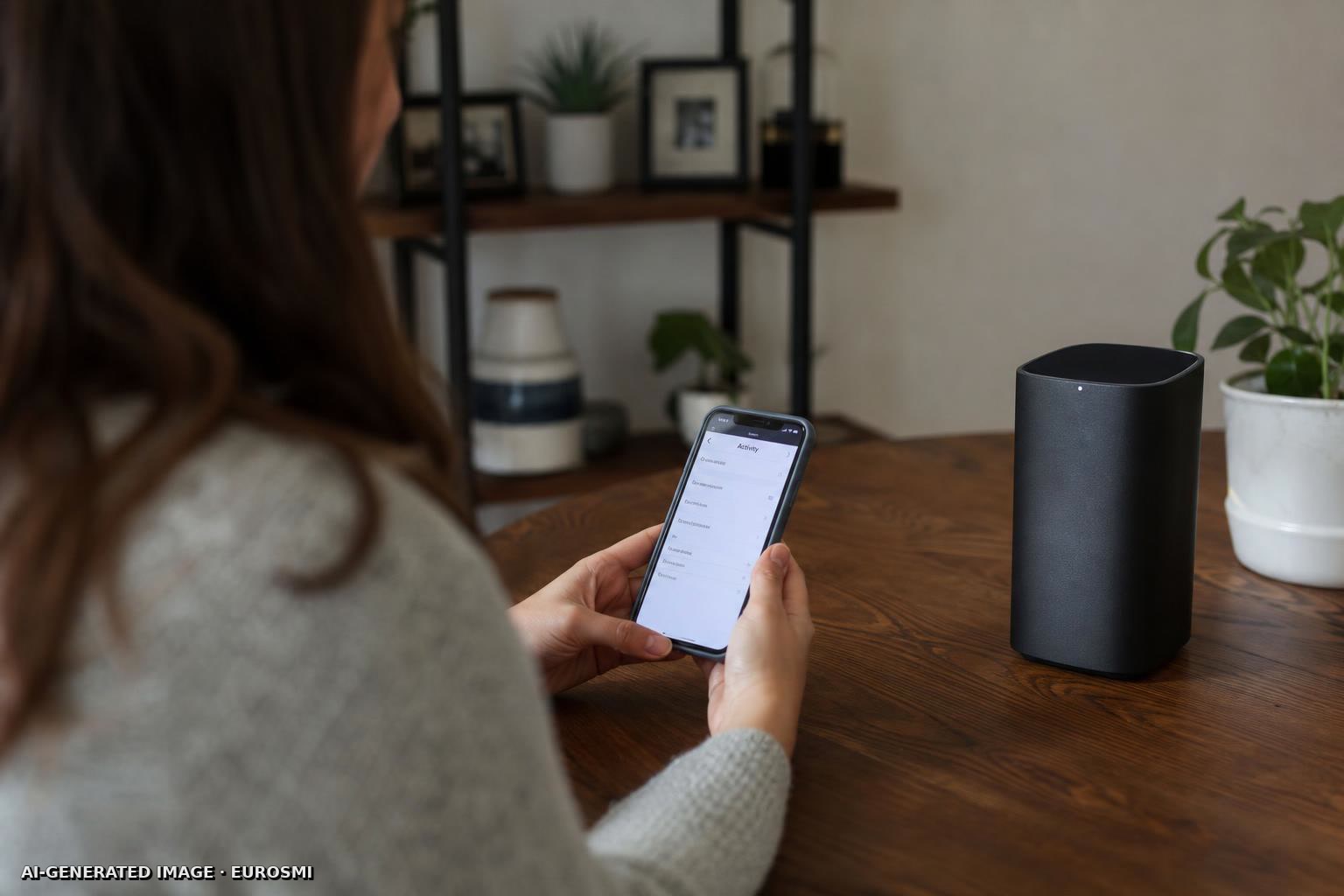 Comcast is bringing Wi-Fi motion sensing to millions of routers that are already in customers' homes, turning the devices…