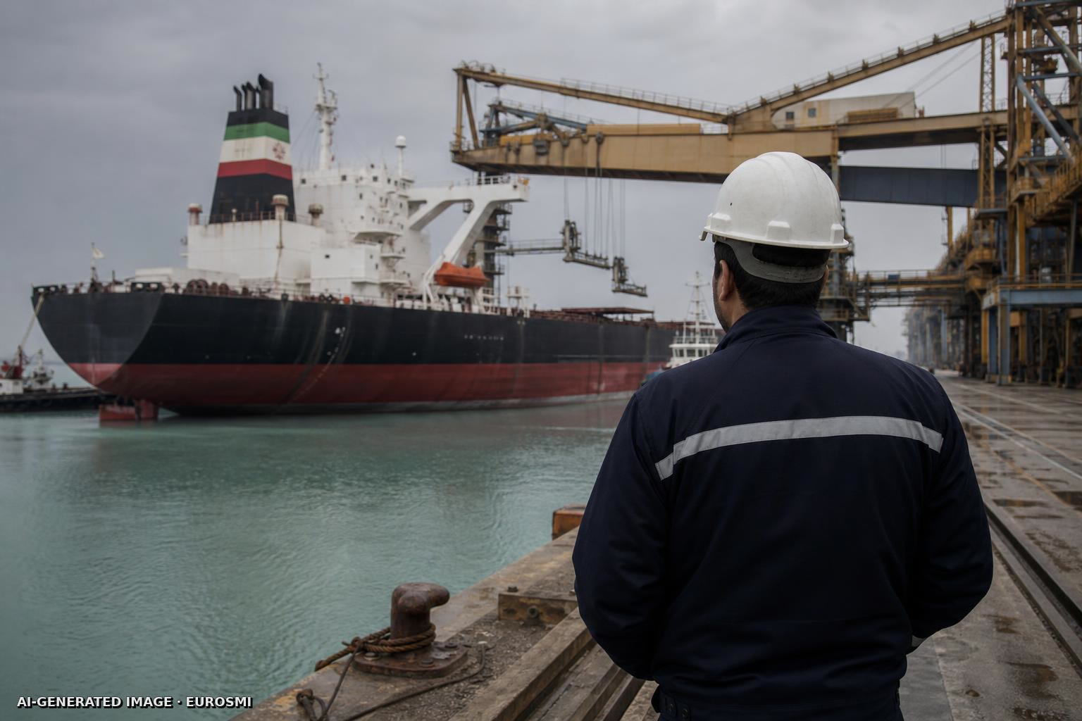 How Trump May Try to Further Isolate Iran’s Economy