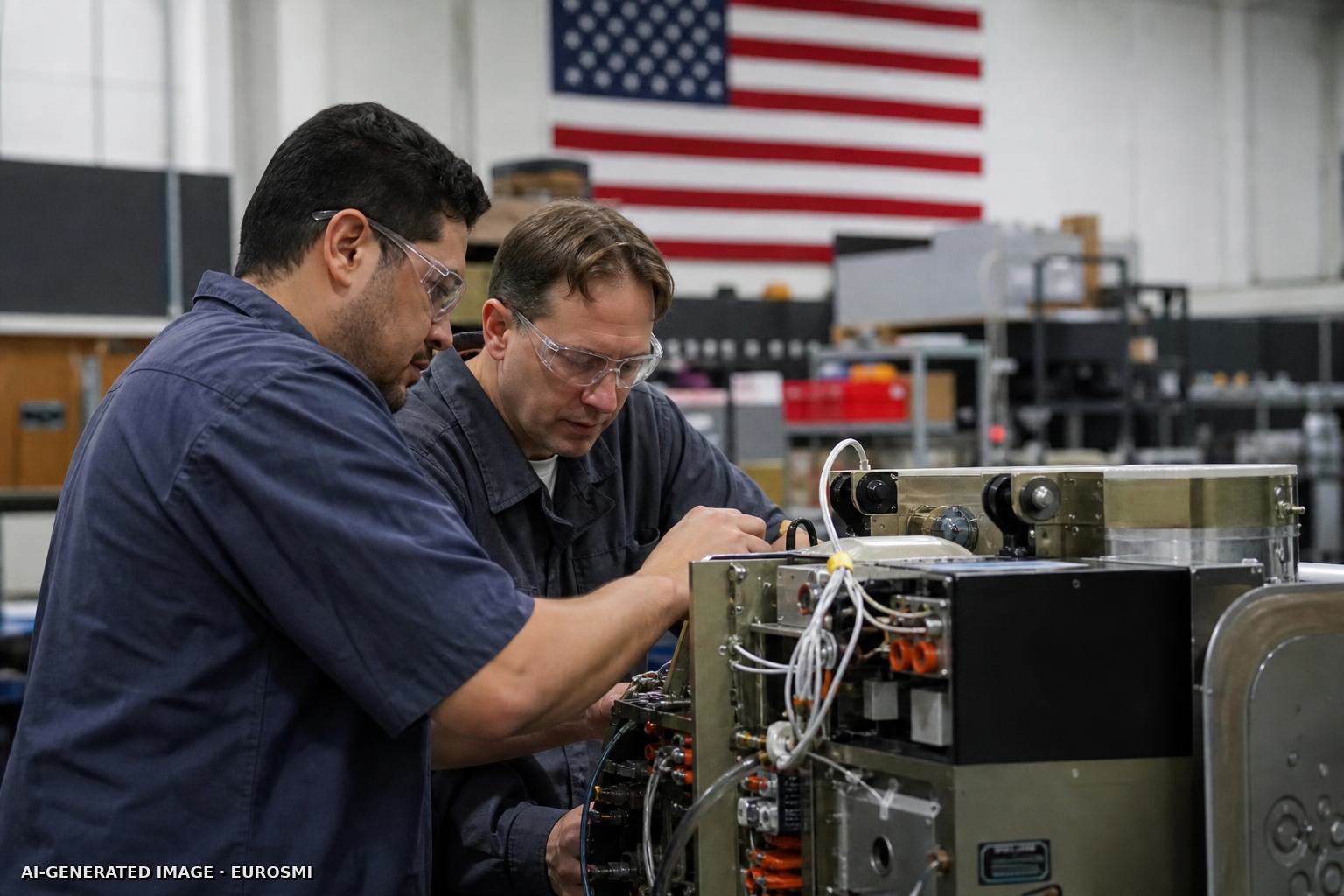Joby flexes military muscle with $500 million defense acquisition