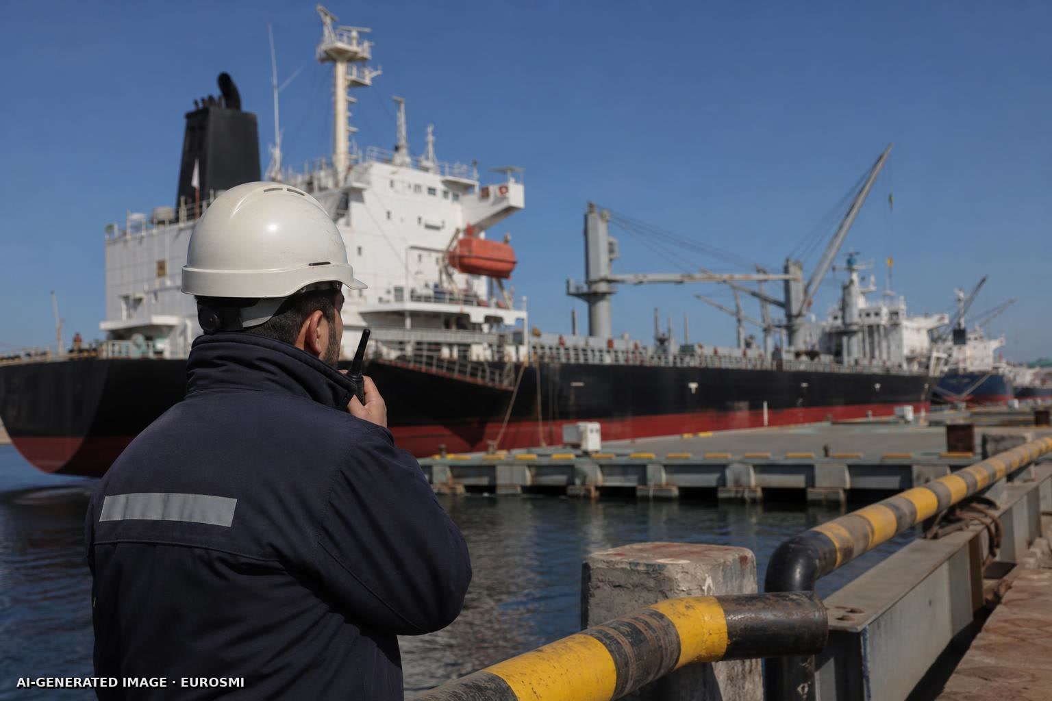 US initiates 'Operation Economic Outcast' to cut Iran's enablers from dollar system