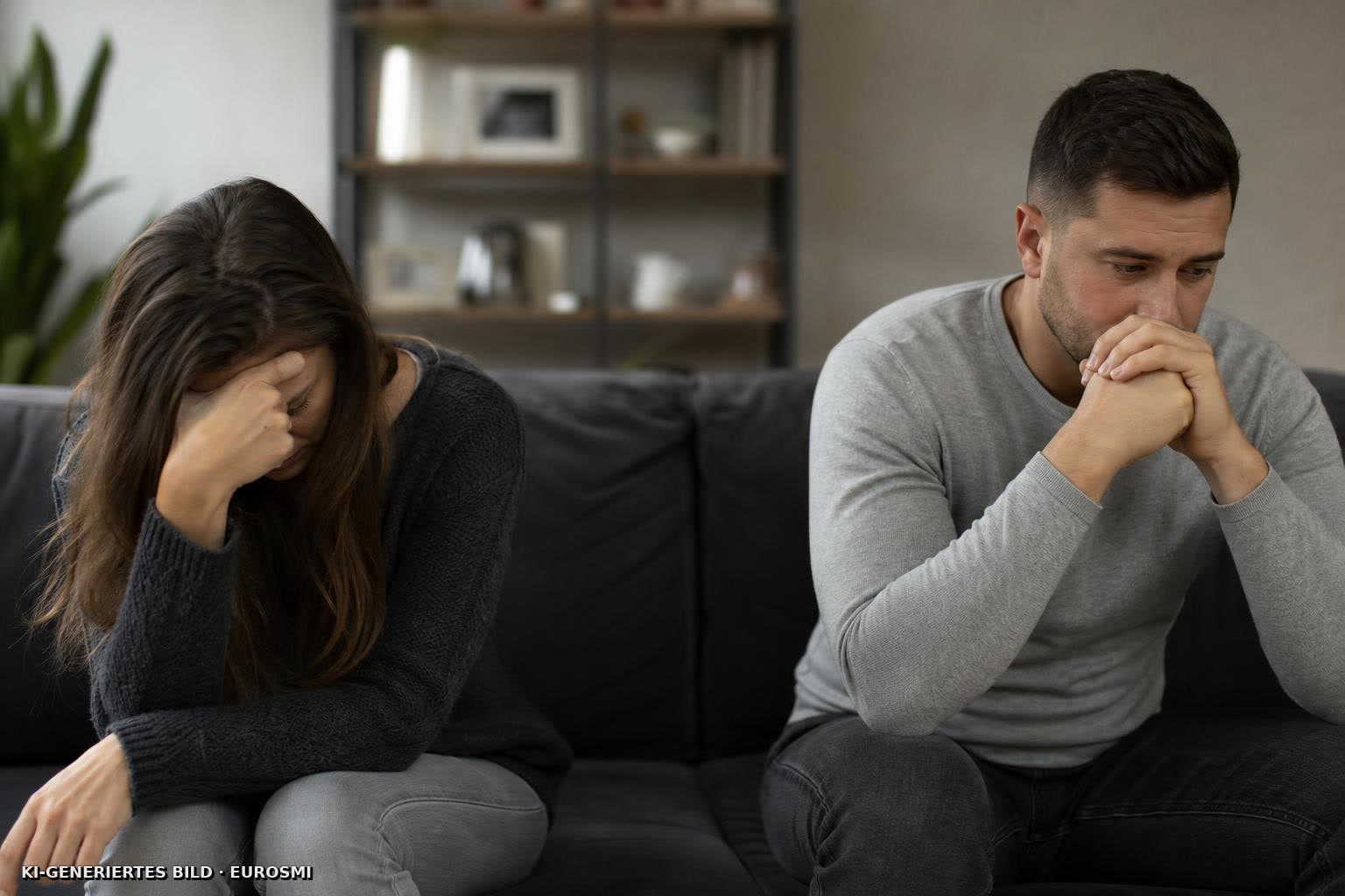 In welchen Fällen die Beziehung eine Chance hat - STERN.de — Nach der Affäre