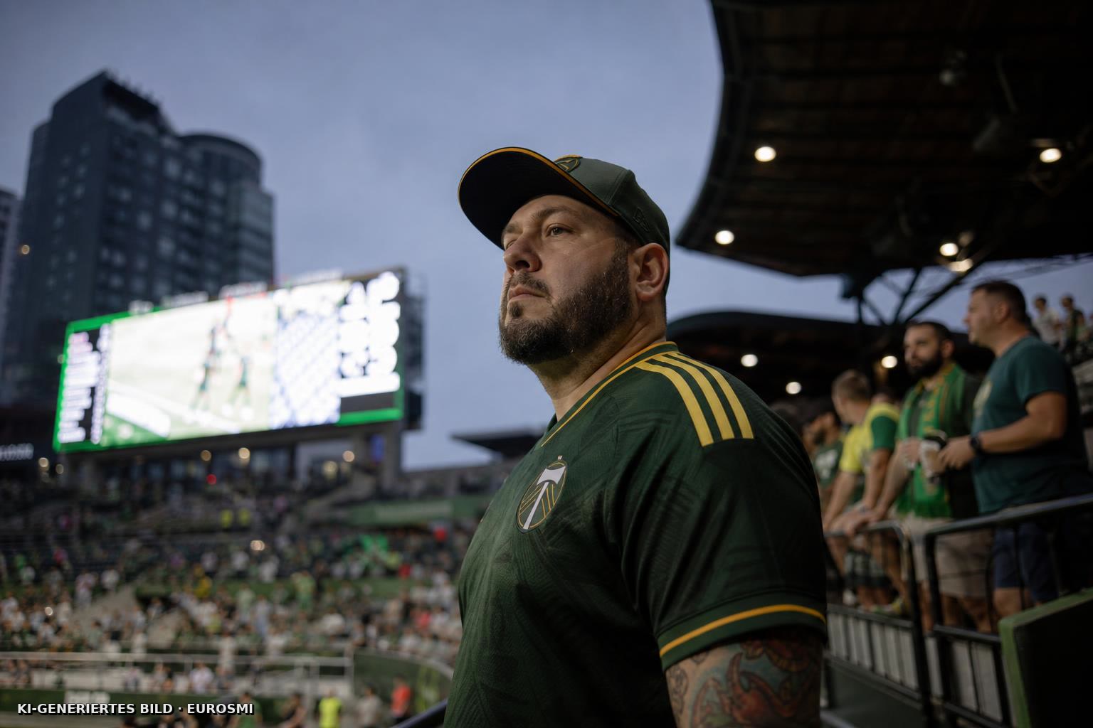 2. Spieltag | Leagues Cup 2026 — Aufstellung | CF America - Portland Timbers