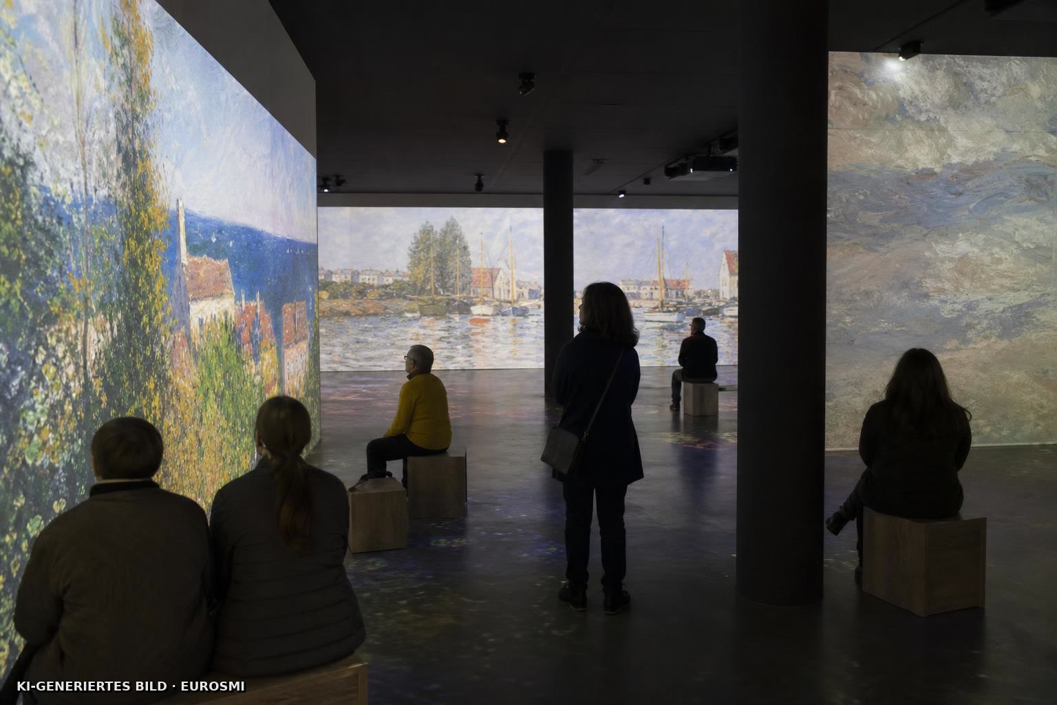 Kulturplatz vom 29. August 2026 - 3sat-Mediathek