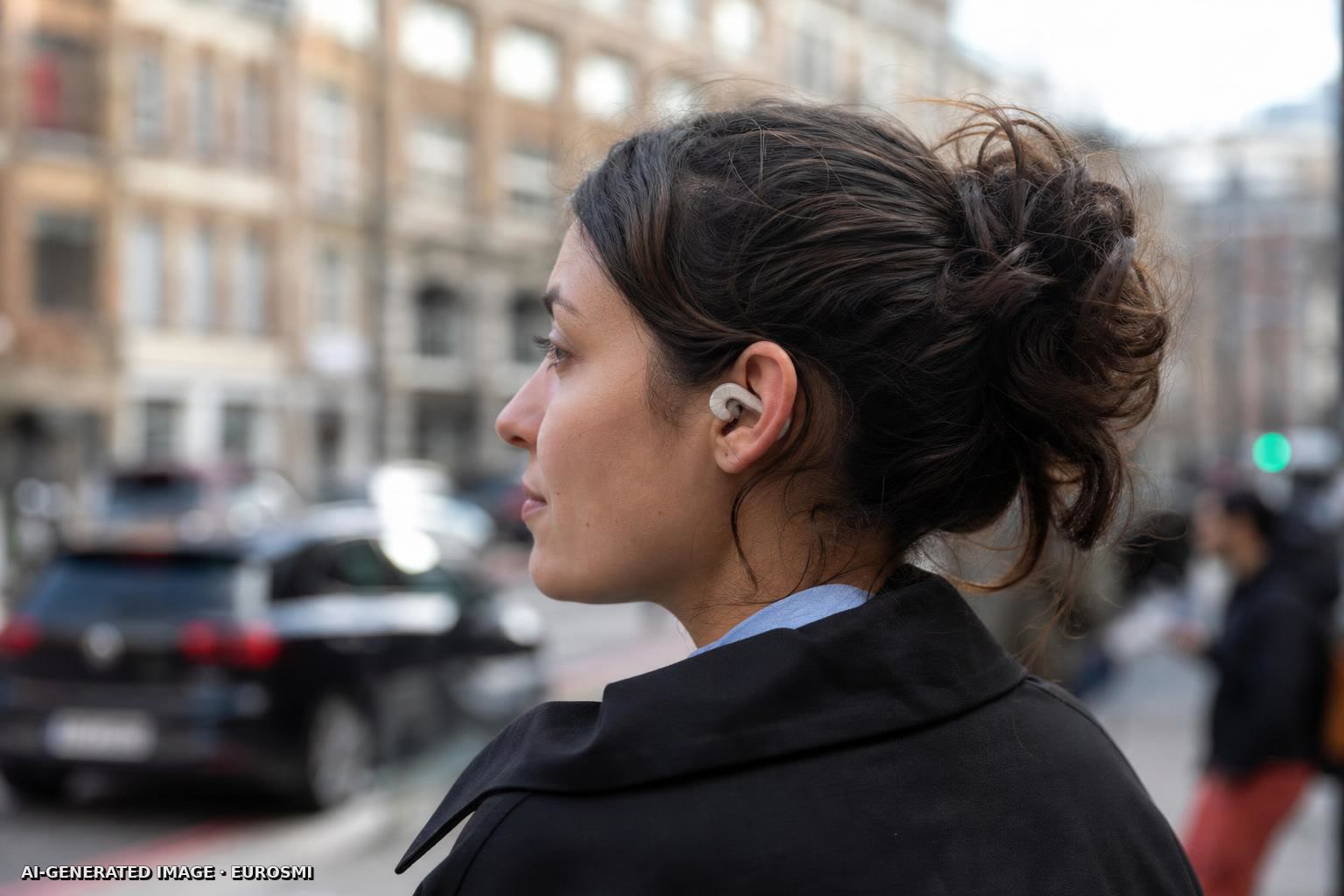 Clip earbuds are an exercise in compromise.
