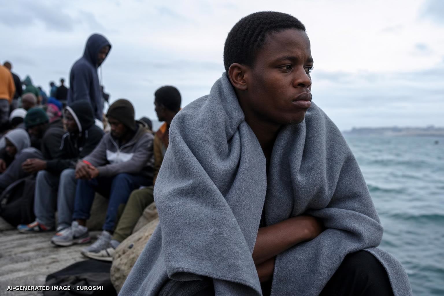 Rethinking Nigerian youths’ risky migration to Europe and beyond