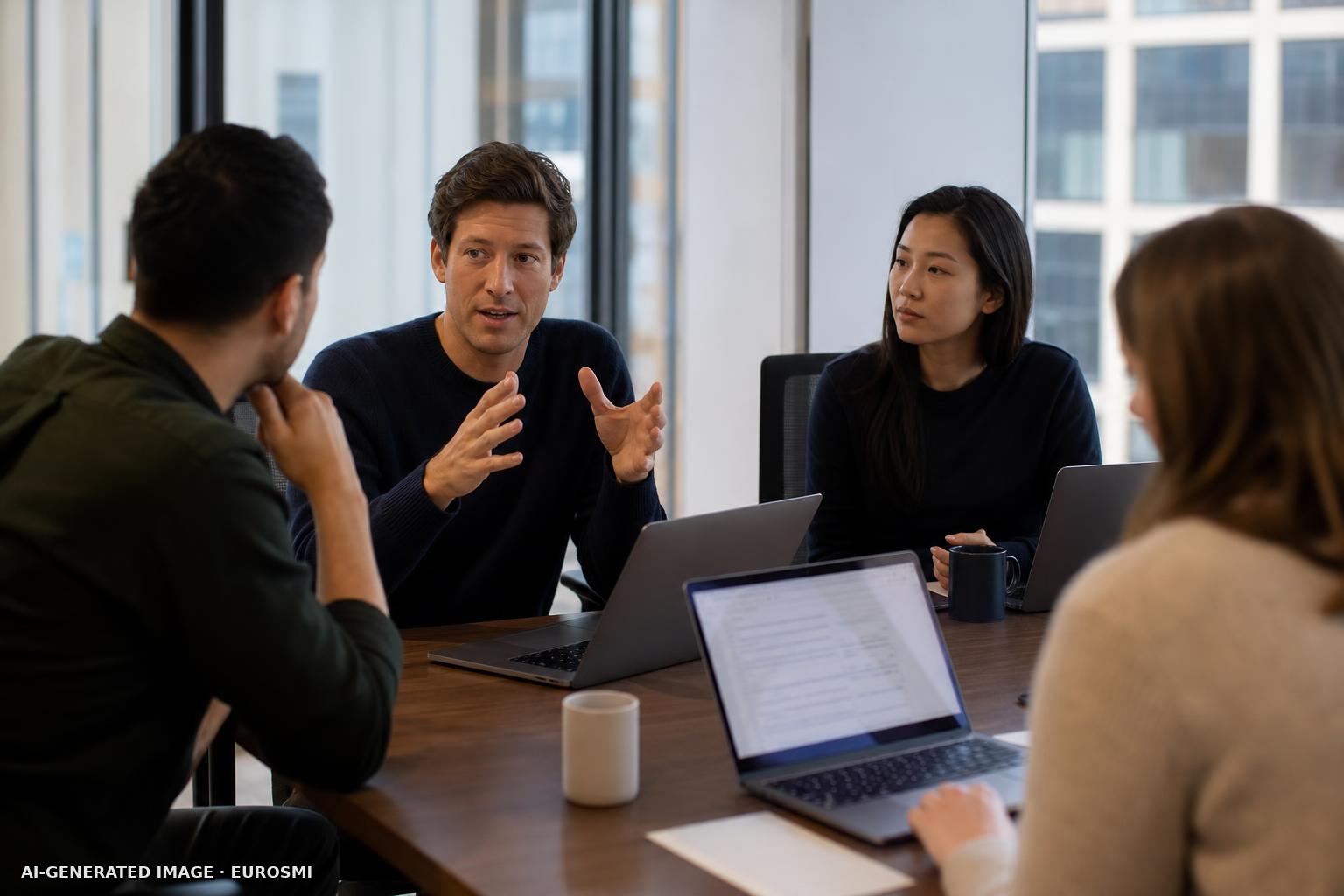 Reach Capital announced Tuesday an oversubscribed $265M Fund V.