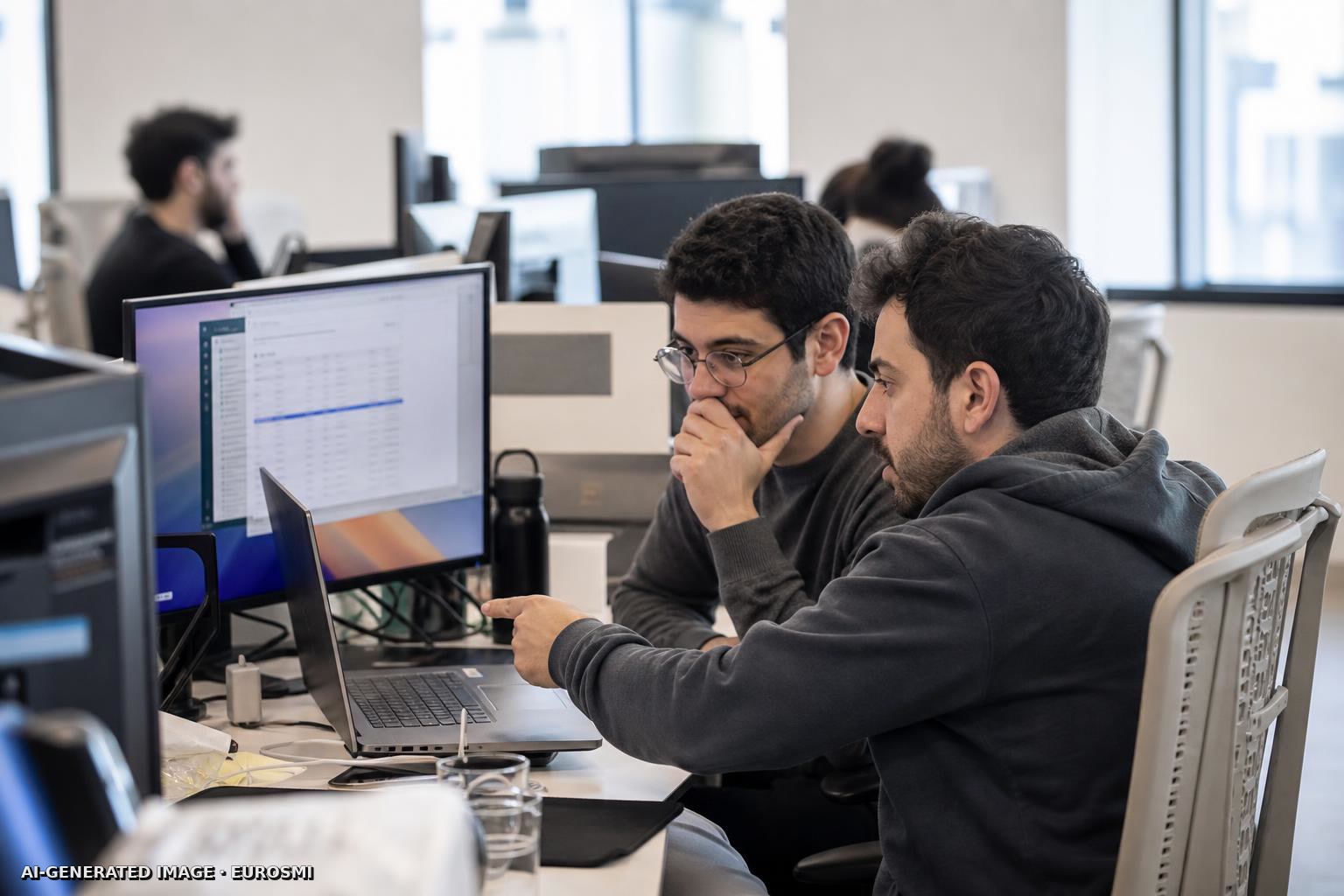 Rillet raises $100M Series C at $1B valuation — 2 years after emerging from stealth