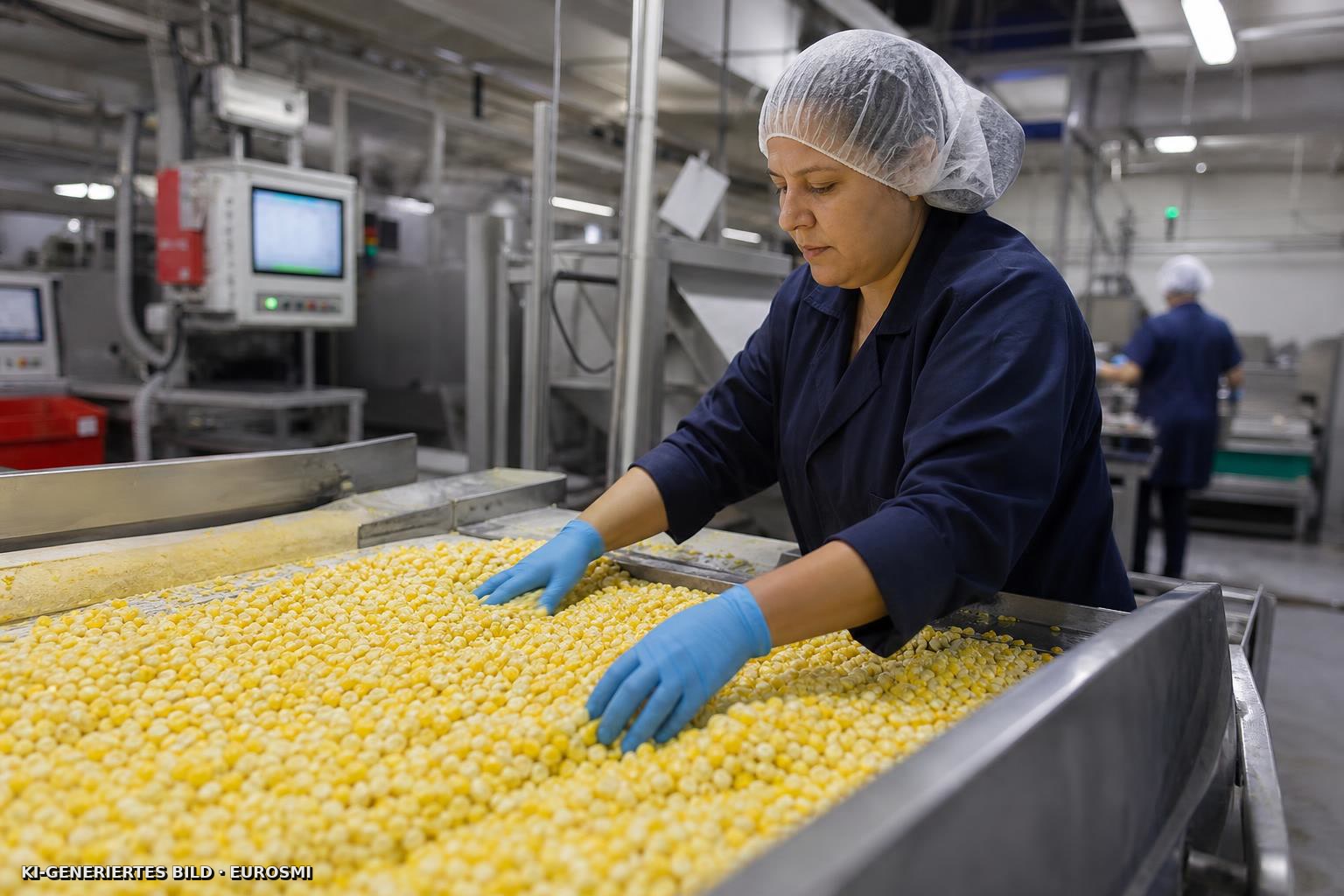 Warum der Gemüsekonzern laut Seeking Alpha noch immer Unterbewertungspotenzial bietet — Seneca Foods nach Kursverdopplung