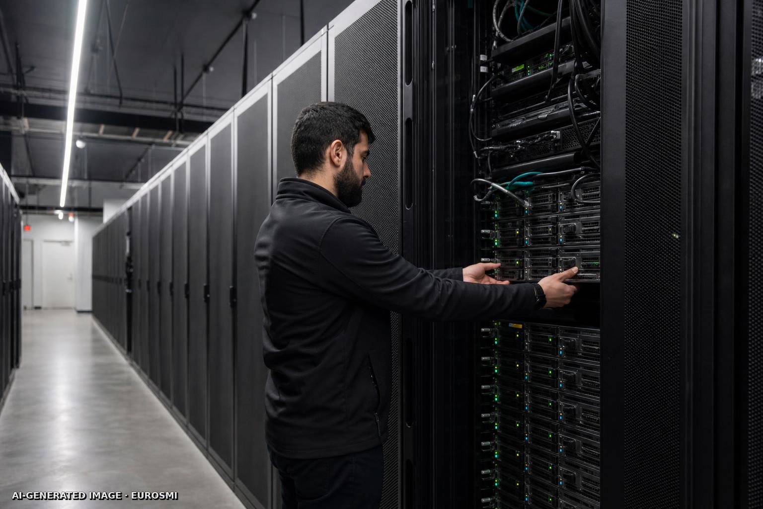 Groq raises $350M to fuel its pivot from AI chips to neocloud