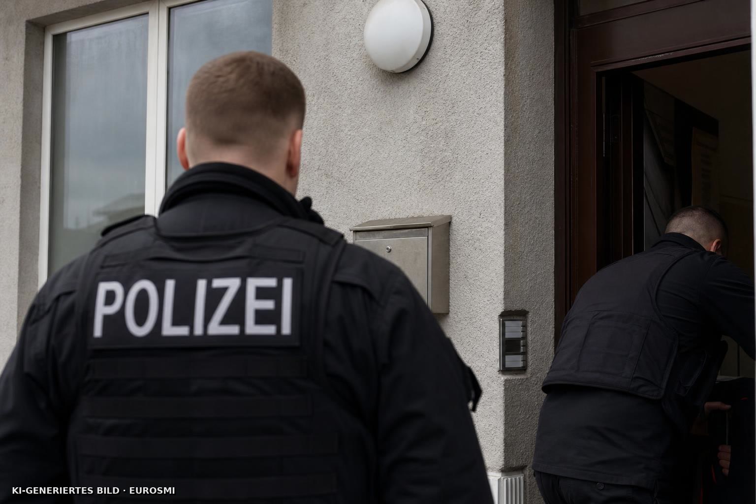 Hessen verbietet Palästina-Verein - hessenschau.de