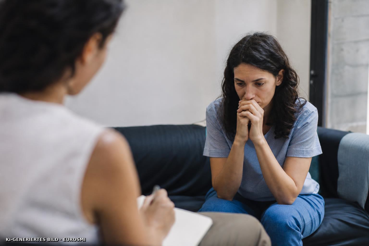 Diese unterschätzten Nebenwirkungen können den Therapieerfolg gefährden — Psychotherapie