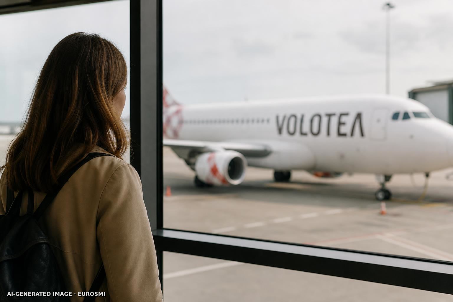 Kyte adds Volotea to platform