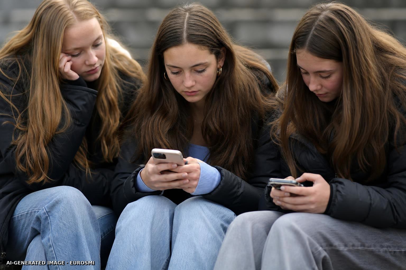 New Zealand's government introduces legislation to ban social media for under-16s