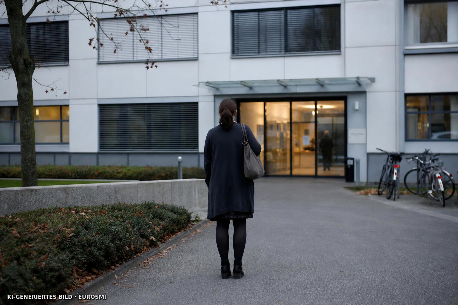 Mutter wollte Söhne anzünden - Entlassung aus Klinik - STERN.de — Mordversuch im Supermarkt